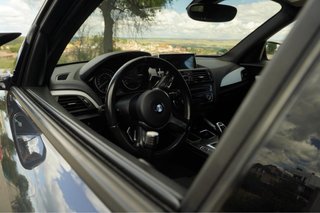 BMW Serie 1 2014