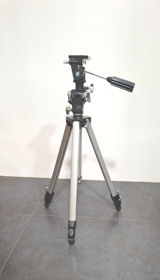 Trípode TOPMAN Articulado Foto y Video