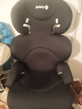 Silla de coche Grupo 3 Safety 1st