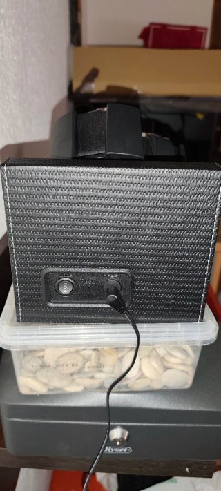 Bobinadora para relojes