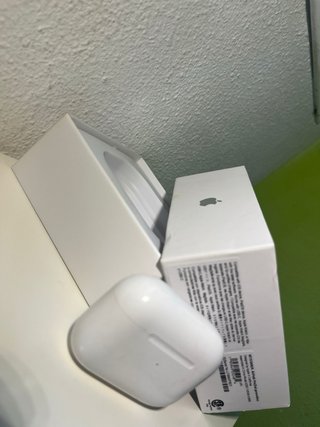 AirPods Pro 2da Gen