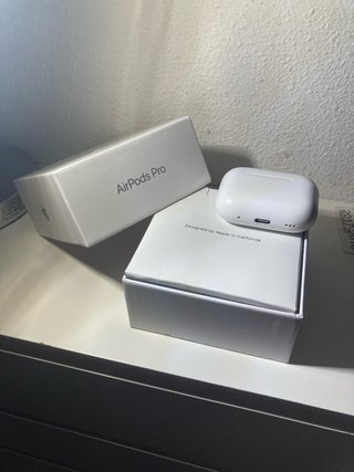 AirPods Pro 2da Gen