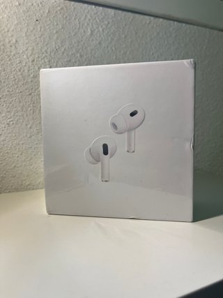 AirPods Pro 2da Gen