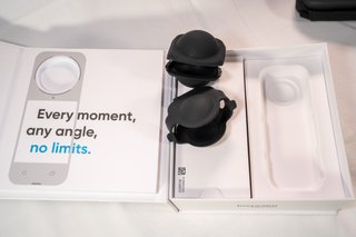 Insta360 X5 8K 360 Action Cam