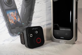 Insta360 X5 8K 360 Action Cam