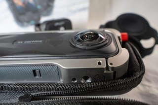 Insta360 X5 8K 360 Action Cam