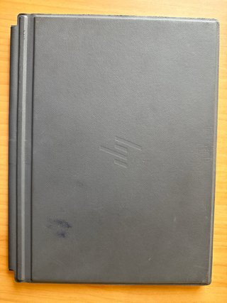 Portátil HP Elite x2 G4 2 en 1 táctil