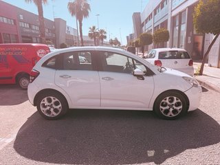Citroen C3 2016 - particular