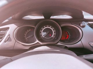 Citroen C3 2016 - particular