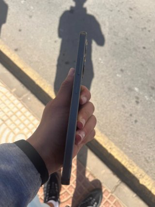 Oppo A5 Pro 5G Negro/Gris