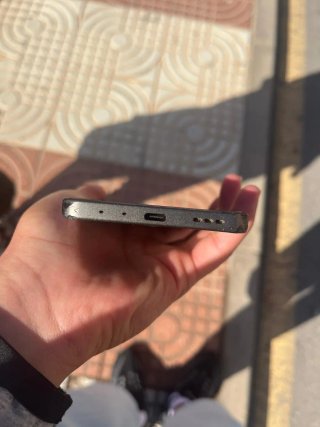 Oppo A5 Pro 5G Negro/Gris