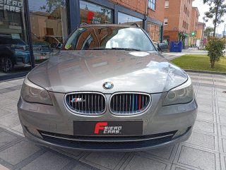 BMW Serie 5 2008