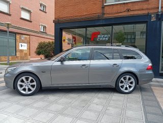 BMW Serie 5 2008