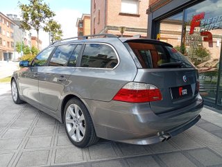 BMW Serie 5 2008