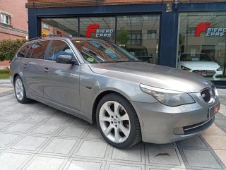 BMW Serie 5 2008