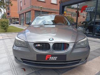 BMW Serie 5 2008