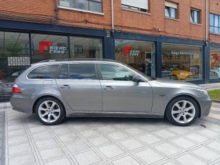 BMW Serie 5 2008