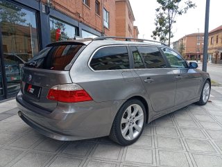 BMW Serie 5 2008