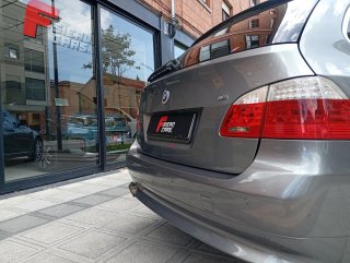 BMW Serie 5 2008