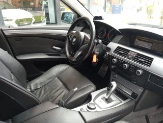 BMW Serie 5 2008