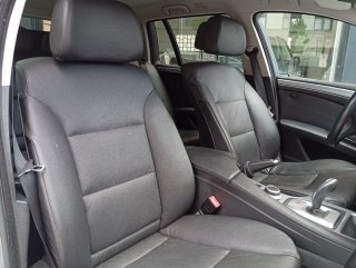 BMW Serie 5 2008