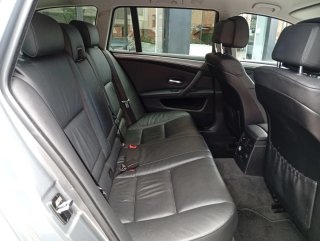 BMW Serie 5 2008