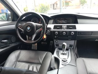 BMW Serie 5 2008