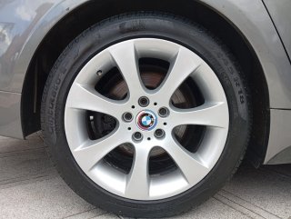 BMW Serie 5 2008