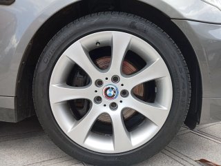 BMW Serie 5 2008