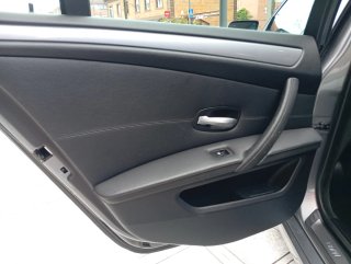 BMW Serie 5 2008
