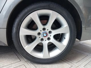 BMW Serie 5 2008