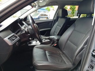 BMW Serie 5 2008