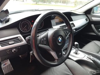 BMW Serie 5 2008