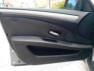 BMW Serie 5 2008