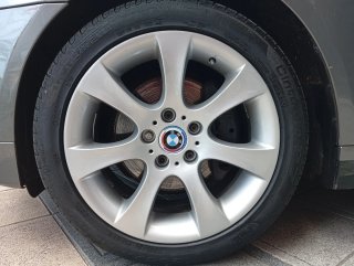 BMW Serie 5 2008