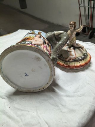 antiguedades