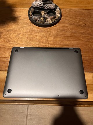 MacBook Pro Apple Gris/Plata
