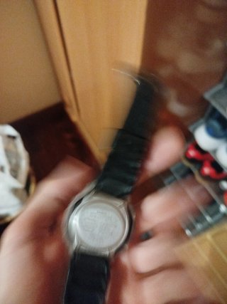 Casio G-Shock GA-2100 Reloj de Cuarzo