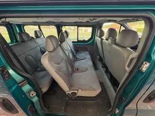 Renault Trafic 2007