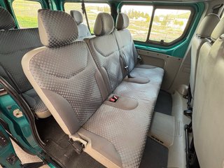 Renault Trafic 2007