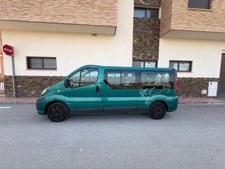 Renault Trafic 2007