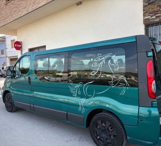 Renault Trafic 2007