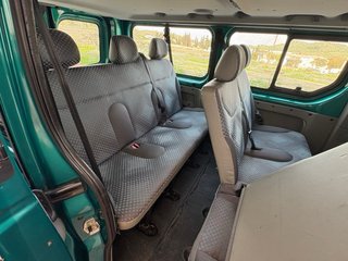 Renault Trafic 2007