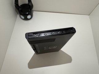 Nintendo Switch para piezas