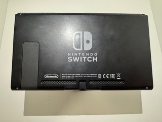 Nintendo Switch para piezas