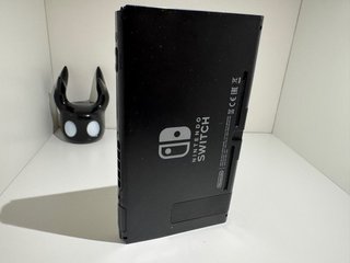 Nintendo Switch para piezas
