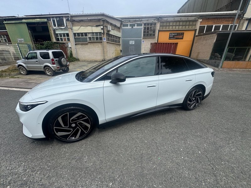 Volkswagen ID.7 2024 pro plus - foto 1