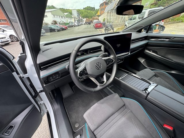 Volkswagen ID.7 2024 pro plus