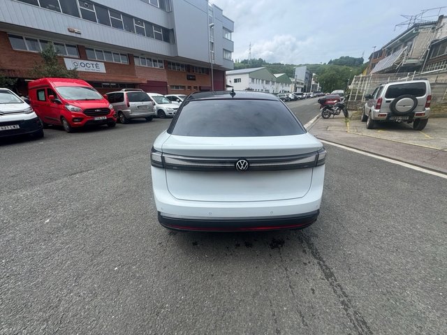 Volkswagen ID.7 2024 pro plus