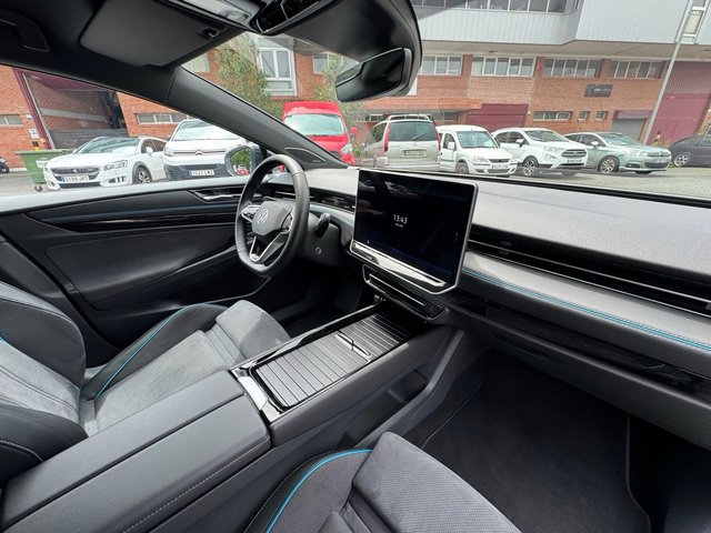Volkswagen ID.7 2024 pro plus